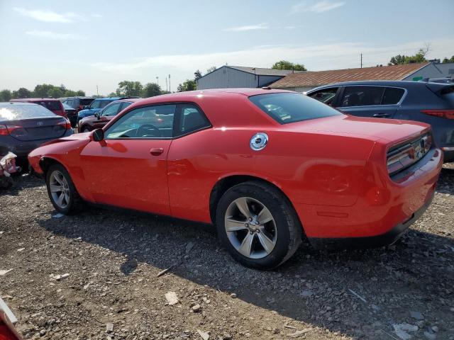 2C3CDZAG2FH865109 Dodge Challenger Sxt