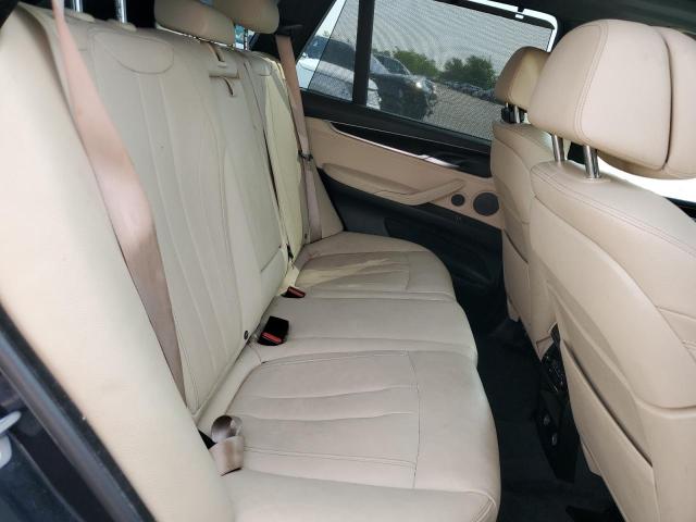 5UXKT0C30H0V97263 BMW X5 Xdr40e