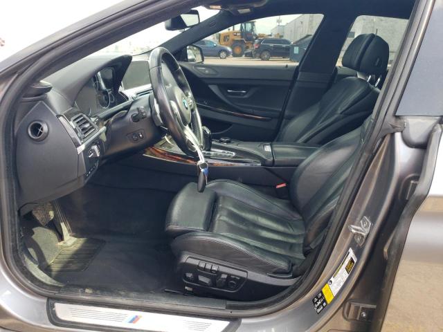 WBA6D6C57GGF94791 BMW 650 Xi Gran Coupe