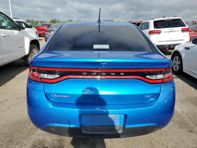 1C3CDFBB8FD415091 Dodge DART SXT