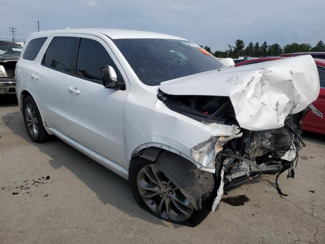 1C4RDJDG5LC286052 Dodge DURANGO GT