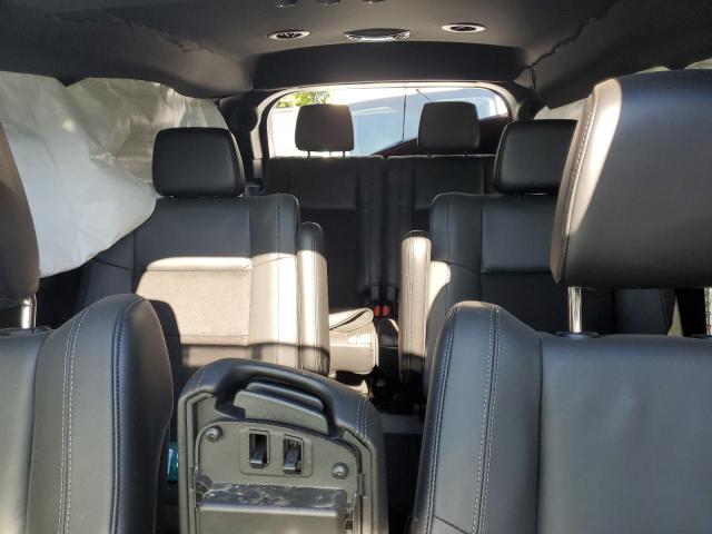 1C4RDJDG2NC134250 Dodge DURANGO GT