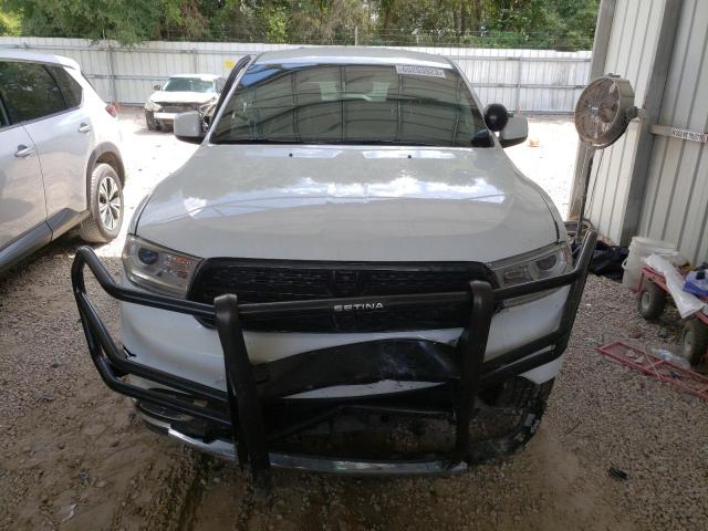 1C4SDHFT1LC296579 Dodge Durango Ssv