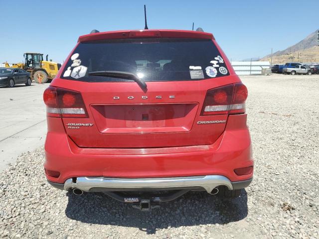 3C4PDDGG8GT208931 Dodge Journey Crossroad
