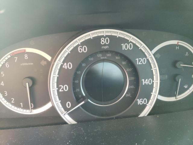 1HGCR2F85EA077333 Honda ACCORD EXL