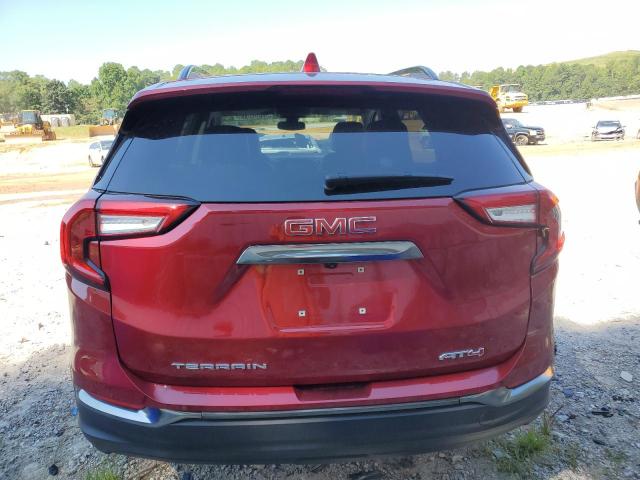 3GKALYEG9PL214017 GMC Terrain At4