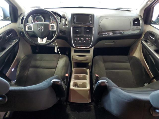 2C4RDGBG0GR236629 Dodge Grand Caravan Se