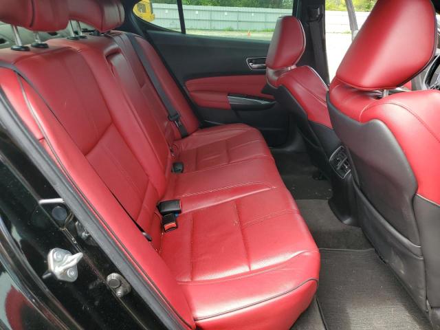 19UUB1F60KA004139 Acura Tlx Technology