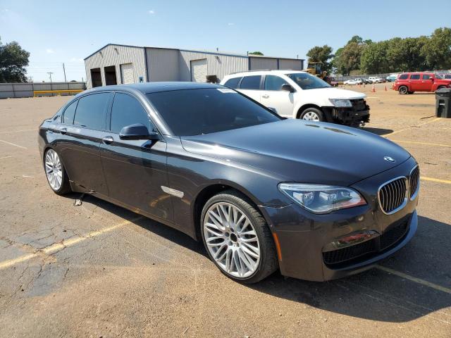 WBAYE8C53ED136470 BMW 750 LI