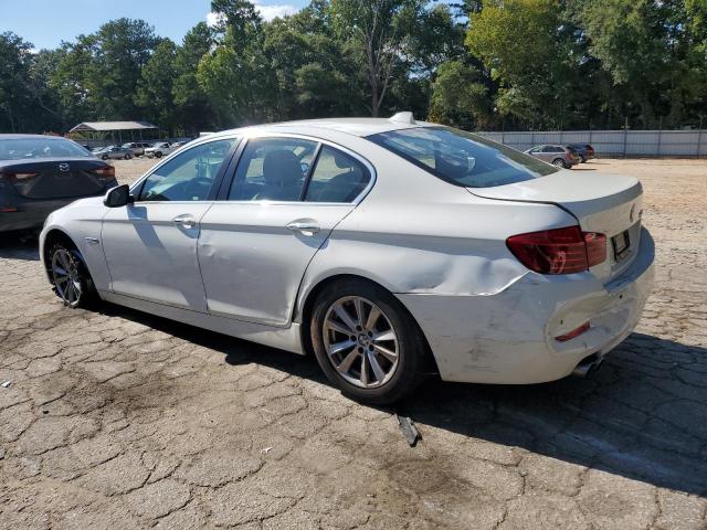 WBA5A5C55GG349810 BMW 528 I