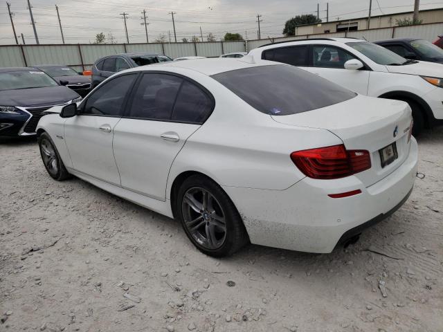 WBA5A5C59FD513690 BMW 528 I