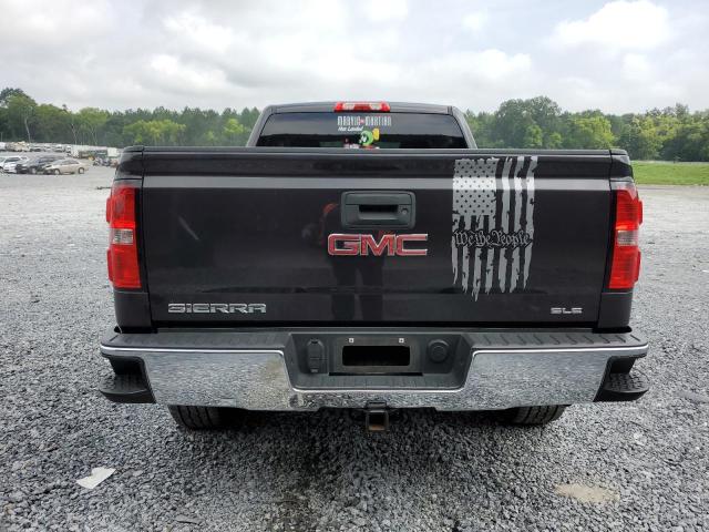 1GTR1MEC2GZ117194 GMC Sierra C1500 Sle