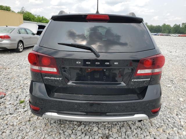 3C4PDCGB7LT194318 Dodge Journey Crossroad