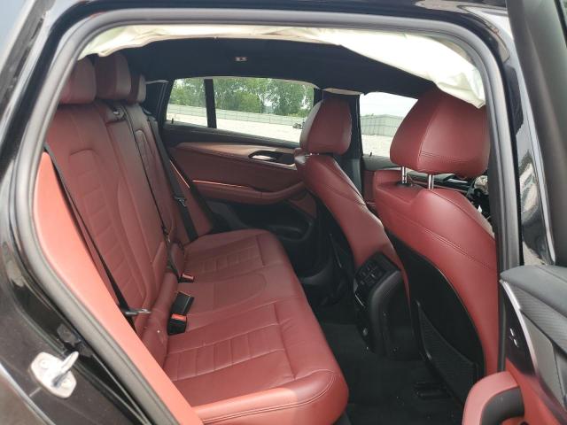 5UXUJ3C57KLG51801 BMW X4 Xdrive30i
