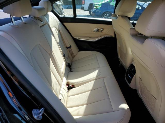 3MW5R1J55K8B01987 BMW 330I