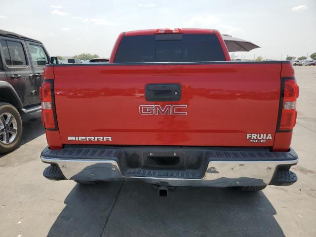 3GTU2UEC3EG102899 GMC Sierra K1500 Sle