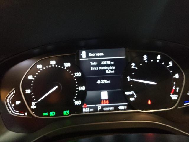 5UX43DP01N9L40331 BMW X3 Sdrive30i
