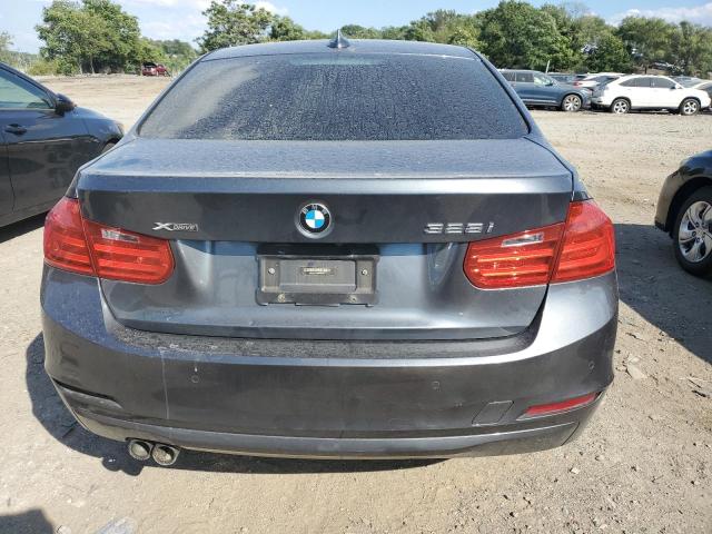 WBA3B5C52EP652402 BMW 328 Xi Sulev