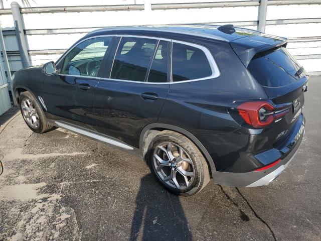 5UX43DP09N9J78402 BMW X3 Sdrive30i