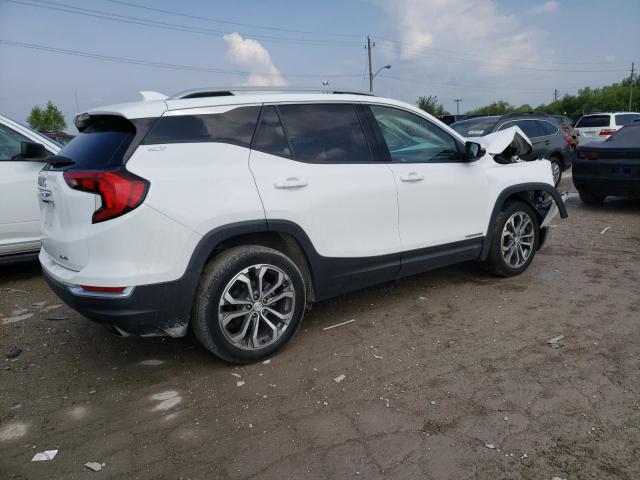 3GKALPEX6LL252213 GMC Terrain Slt