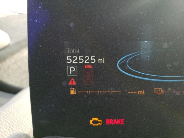 WBY1Z8C34HV890496 BMW I3 REX