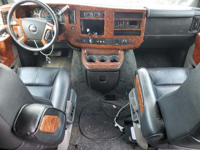 1GTW7BFG6G1215375 GMC Savana G2500