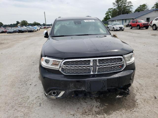 1C4SDJET0JC400890 Dodge Durango Citadel