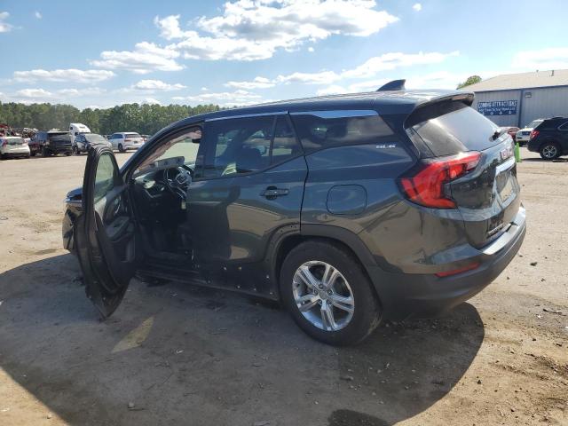 3GKALMEV6JL386875 GMC Terrain Sle