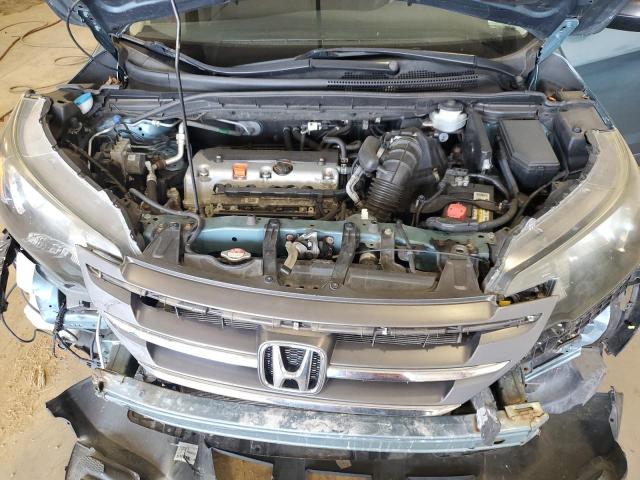 2HKRM4H33EH616724 Honda CR-V LX