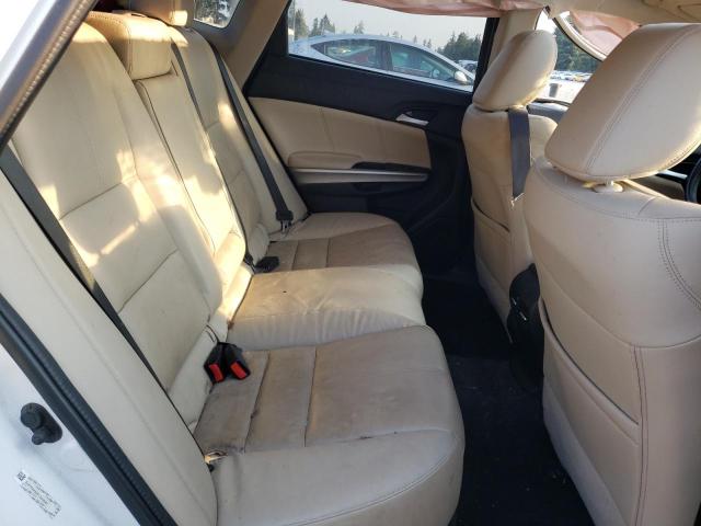 5J6TF2H53FL000261 Honda Crosstour Exl