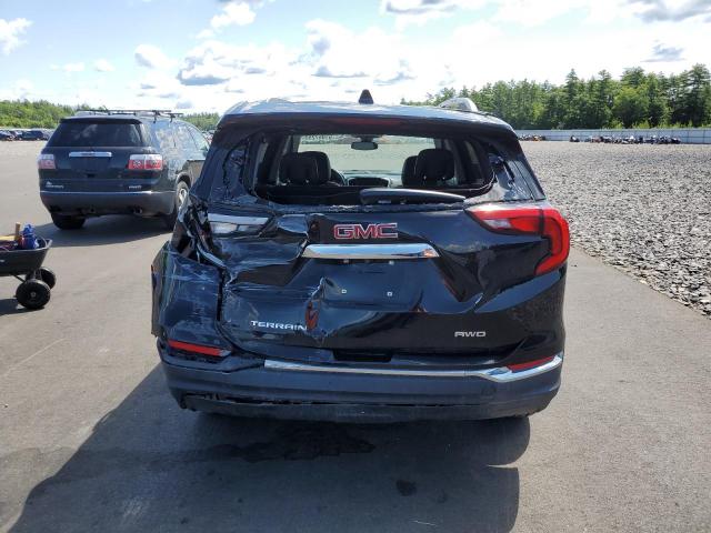 3GKALVEV2LL208003 GMC Terrain Slt