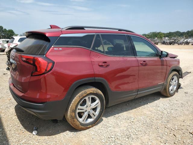 3GKALMEV5LL176741 GMC Terrain Sle