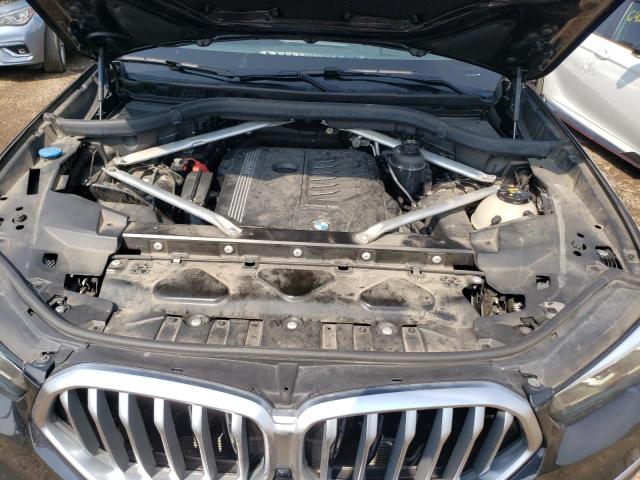 5UXCY6C01L9B62970 BMW X6 Xdrive40i