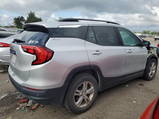 3GKALMEV8JL333143 GMC Terrain Sle