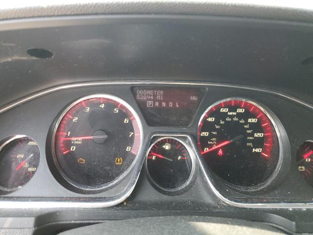 1GKKVSKD7HJ175409 GMC Acadia Limited Slt-2