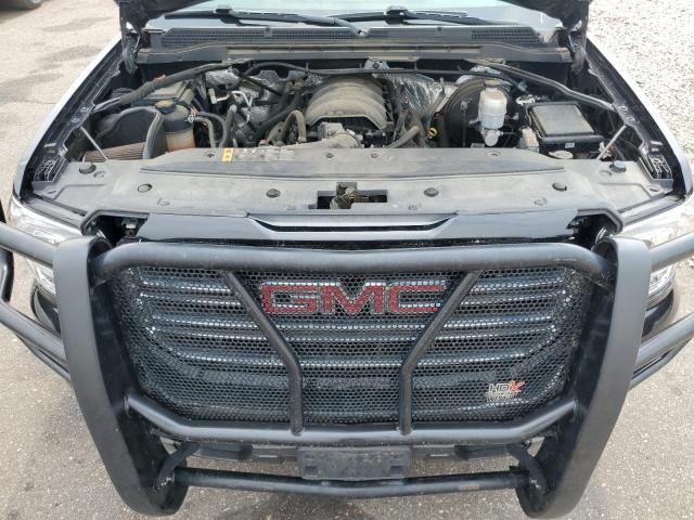 1GTV2LEC0HZ310371 GMC Sierra K1500