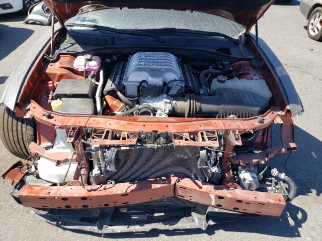 2C3CDXL96LH254465 Dodge Charger Srt Hellcat