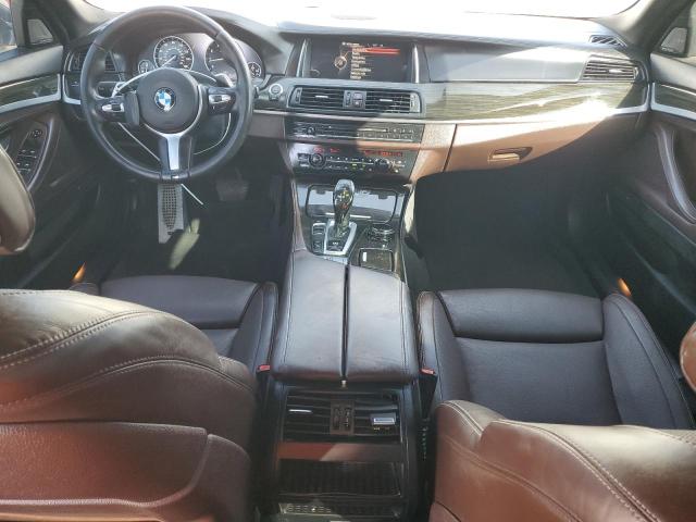 WBAKN9C59GD963095 BMW 550 I