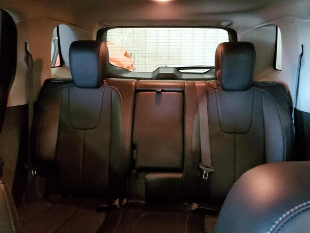 2GKALPEK0H6118443 GMC Terrain Slt