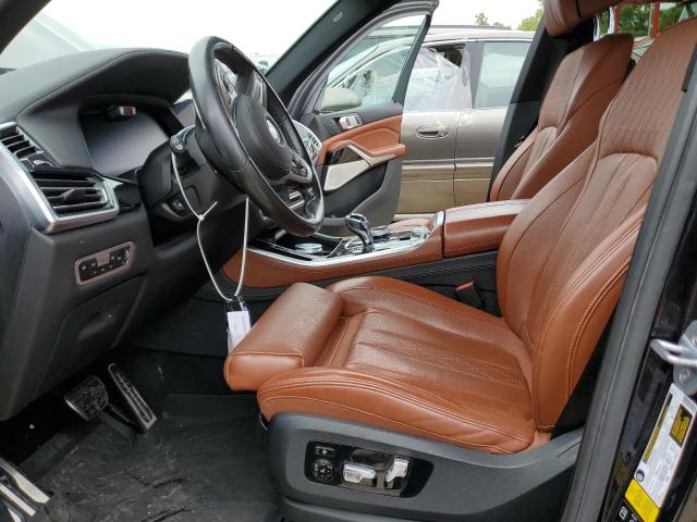 5UXJU2C56KLN65588 BMW X5 Xdrive50i
