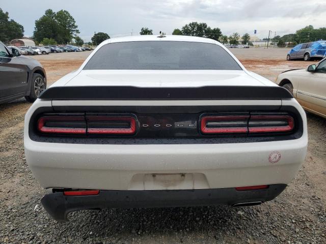 2C3CDZAG9JH132547 Dodge Challenger Sxt