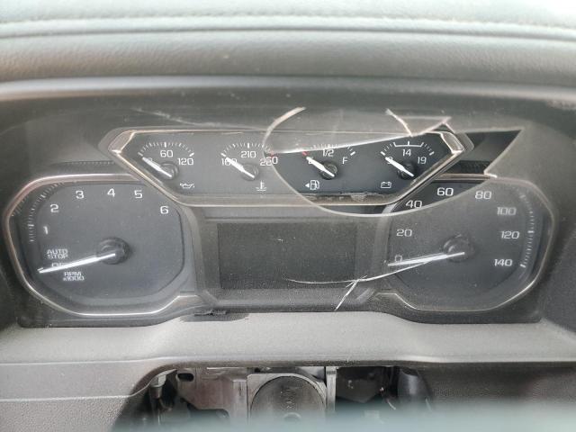 3GTP8DED8MG231613 GMC Sierra C1500 Slt