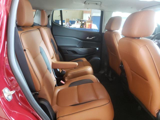 1GKKNVLSXKZ191756 GMC Acadia All Terrain
