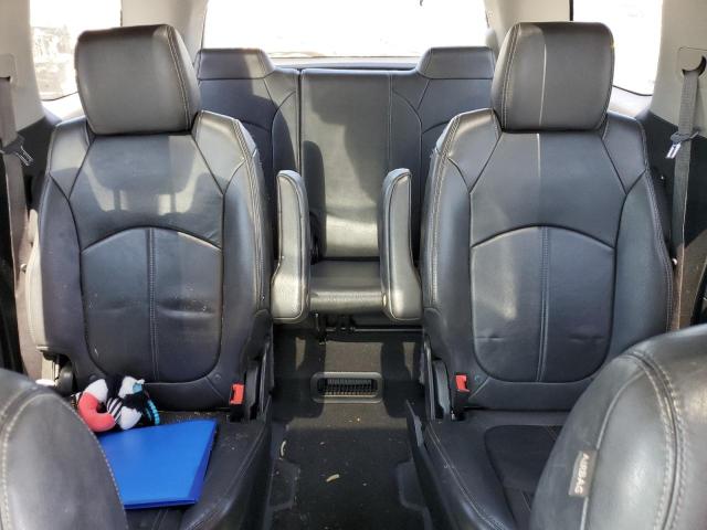 1GKKRRKD6FJ279349 GMC Acadia Slt-1