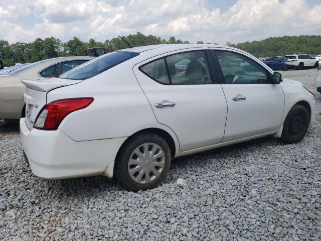 3N1CN7AP9FL943795 Nissan VERSA S