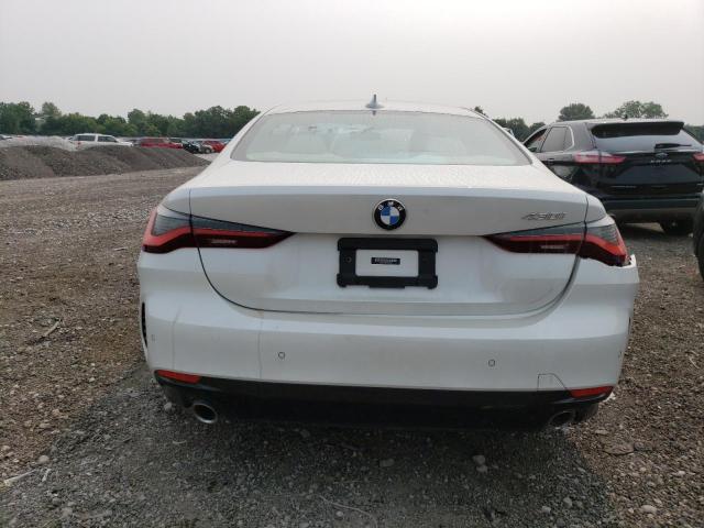 WBA53AP03MCG30477 BMW 430I