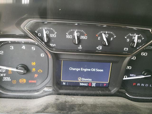 3GTU9CED3MG425007 GMC Sierra K1500 Elevation