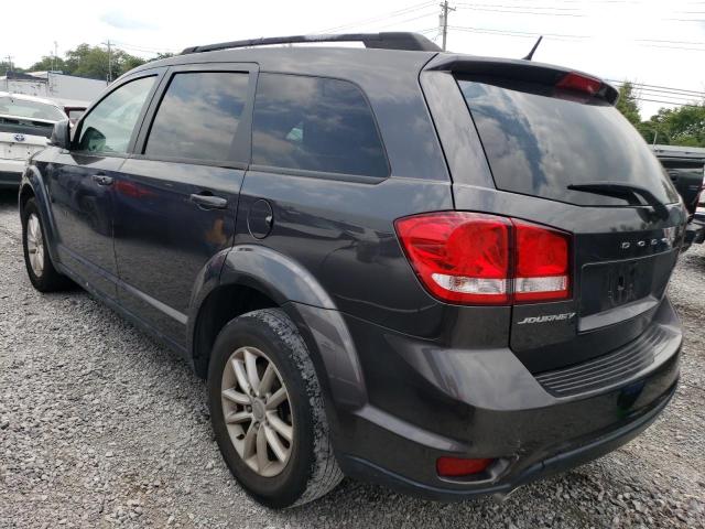 3C4PDCBG6HT591061 Dodge Journey Sxt