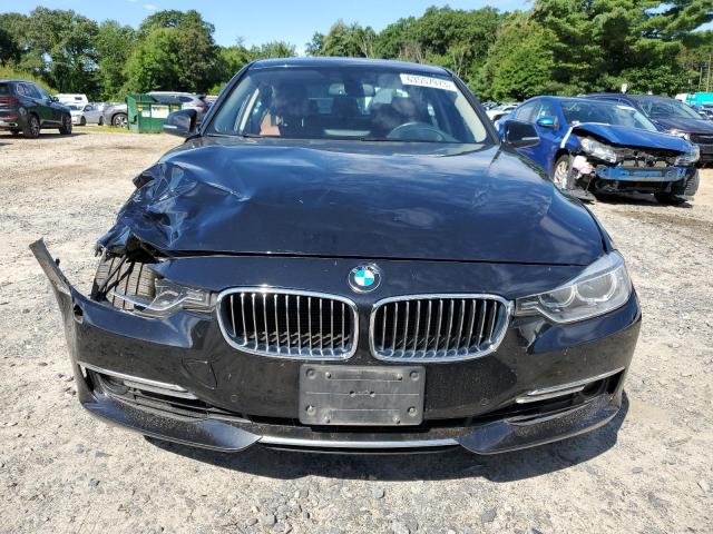 WBA3B5G53ENS08340 BMW 328 Xi Sulev