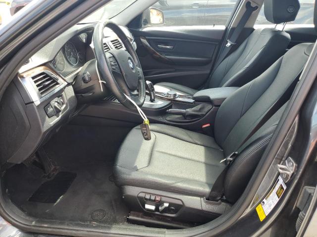 WBA8E1G50GNU10495 BMW 320 I